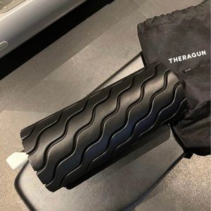 theragun wave roller